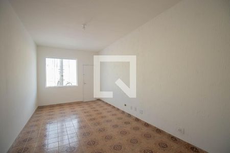 Sala de apartamento para alugar com 2 quartos, 80m² em Jardim Catarina, São Gonçalo