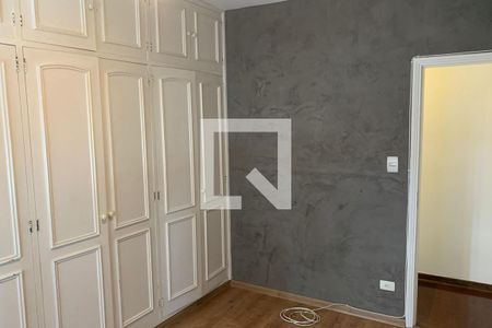 Quarto 1 de apartamento para alugar com 2 quartos, 104m² em Ponta da Praia, Santos