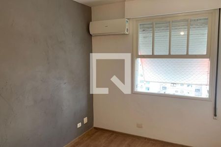 Quarto 1 de apartamento para alugar com 2 quartos, 104m² em Ponta da Praia, Santos