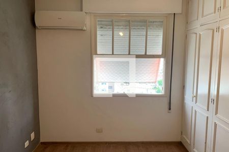 Quarto 1 de apartamento para alugar com 2 quartos, 104m² em Ponta da Praia, Santos