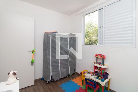 Apartamento para alugar com 2 quartos, 42m² em Restinga, Porto Alegre