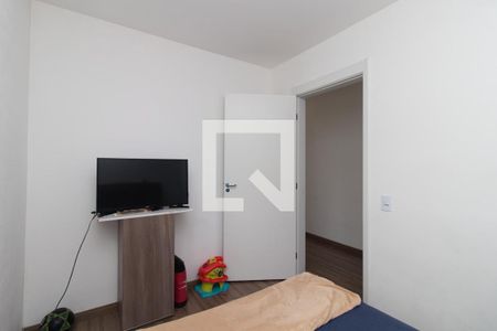 Apartamento para alugar com 2 quartos, 42m² em Restinga, Porto Alegre