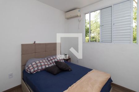 Apartamento para alugar com 2 quartos, 42m² em Restinga, Porto Alegre