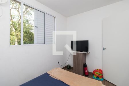Apartamento para alugar com 2 quartos, 42m² em Restinga, Porto Alegre