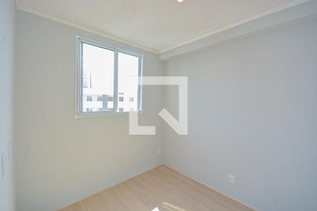 Quarto 1 de apartamento para alugar com 2 quartos, 34m² em Usina Piratininga, São Paulo