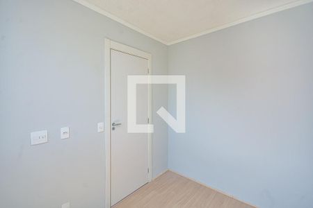Quarto 2 de apartamento para alugar com 2 quartos, 34m² em Usina Piratininga, São Paulo