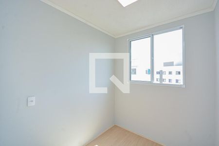 Quarto 2 de apartamento para alugar com 2 quartos, 34m² em Usina Piratininga, São Paulo