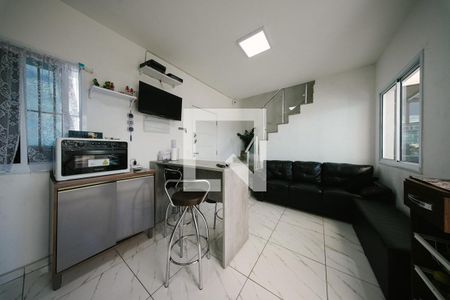 Apartamento à venda com 2 quartos, 90m² em Vila Ré, São Paulo