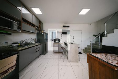 Apartamento à venda com 2 quartos, 90m² em Vila Ré, São Paulo