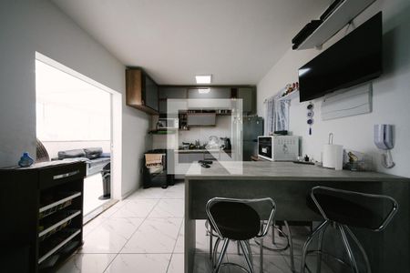 Apartamento à venda com 2 quartos, 90m² em Vila Ré, São Paulo