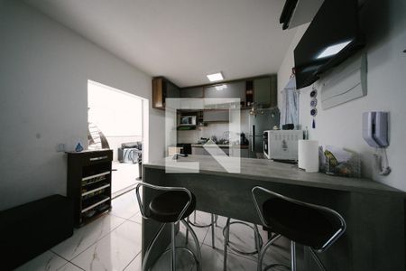 Apartamento à venda com 2 quartos, 90m² em Vila Ré, São Paulo