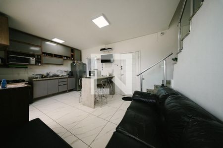 Apartamento à venda com 2 quartos, 90m² em Vila Ré, São Paulo
