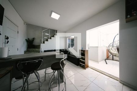 Apartamento à venda com 2 quartos, 90m² em Vila Ré, São Paulo