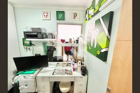 Quarto 1 de apartamento à venda com 3 quartos, 67m² em Santana, São Paulo