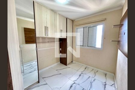 Quarto 1 de apartamento para alugar com 2 quartos, 55m² em Jardim Flor da Montanha, Guarulhos