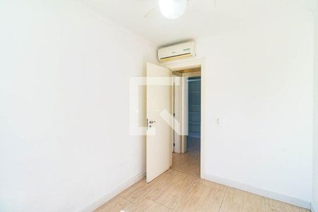 Quarto 3 de apartamento para alugar com 3 quartos, 122m² em São Geraldo, Porto Alegre