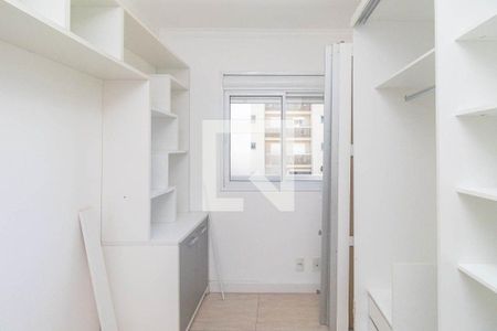 Quarto 1 de apartamento para alugar com 3 quartos, 122m² em São Geraldo, Porto Alegre