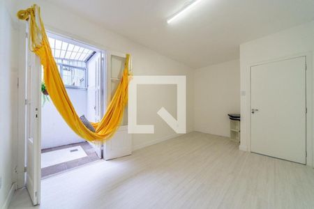 Studio de apartamento para alugar com 1 quarto, 47m² em Santana, Porto Alegre
