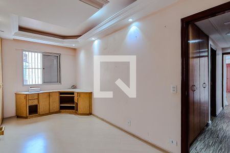 Quarto 1 - Suíte de apartamento à venda com 3 quartos, 110m² em Perdizes, São Paulo