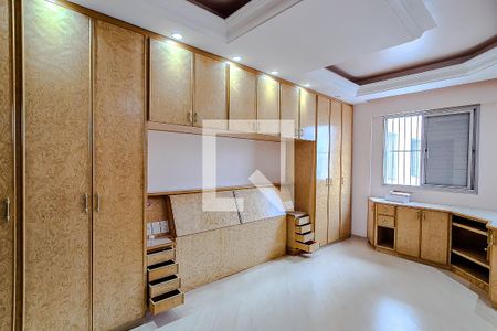 Quarto 1 - Suíte de apartamento à venda com 3 quartos, 110m² em Perdizes, São Paulo