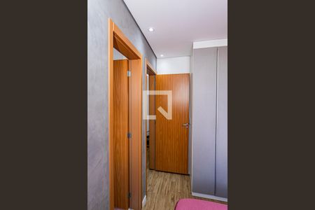 Suite de apartamento à venda com 2 quartos, 50m² em Jardim Iris, São Paulo