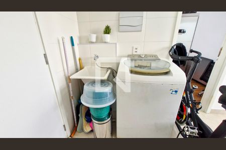 Apartamento para alugar com 1 quarto, 27m² em Jardim Cidalia, São Paulo