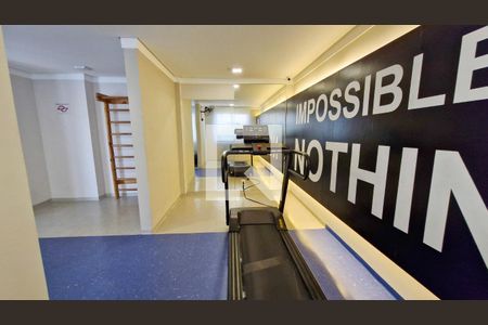 Apartamento para alugar com 1 quarto, 27m² em Jardim Cidalia, São Paulo