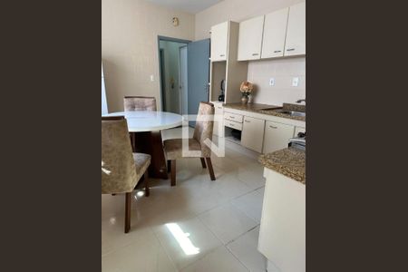 Casa para alugar com 2 quartos, 120m² em Patrimônio, Uberlândia