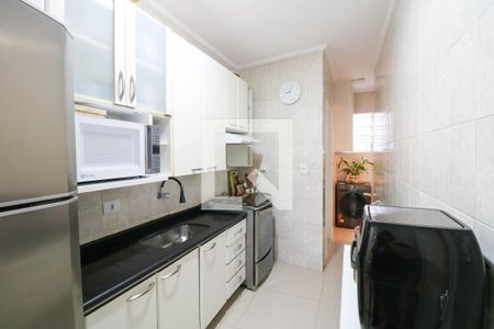 Apartamento à venda com 2 quartos, 55m² em Santo Amaro, São Paulo