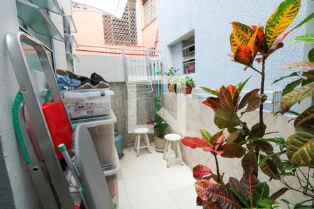 Apartamento à venda com 2 quartos, 55m² em Santo Amaro, São Paulo