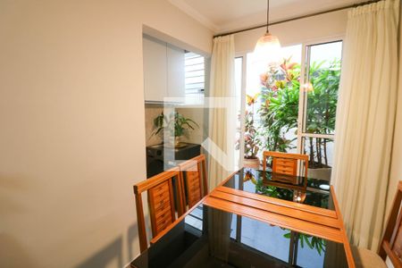 Apartamento à venda com 2 quartos, 55m² em Santo Amaro, São Paulo