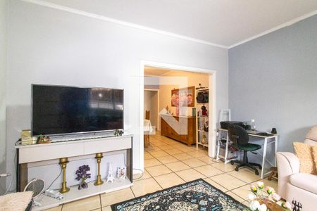 Sala de casa à venda com 2 quartos, 131m² em Ponte Preta, Campinas
