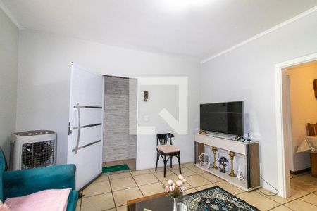 Sala de casa à venda com 2 quartos, 131m² em Ponte Preta, Campinas