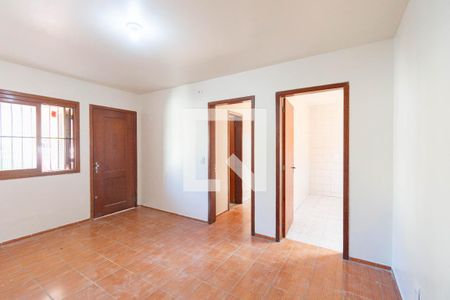 Casa de Condomínio para alugar com 2 quartos, 78m² em Nossa Senhora das Gracas, Canoas