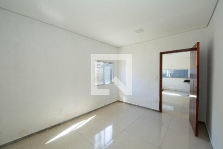 QUARTO1 de apartamento para alugar com 2 quartos, 130m² em Cinquentenario, Belo Horizonte