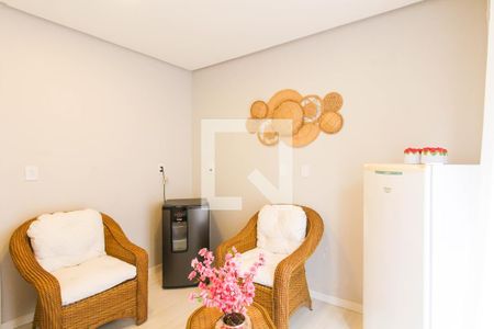 Quarto 1 de casa à venda com 3 quartos, 144m² em Fátima, Canoas