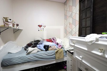 Quarto 1 de casa à venda com 4 quartos, 292m² em Jardim Las Vegas, Santo André