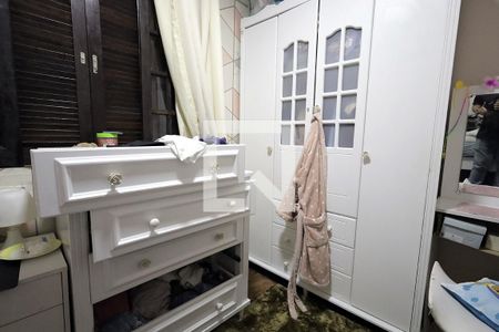 Quarto 1 de casa à venda com 4 quartos, 292m² em Jardim Las Vegas, Santo André