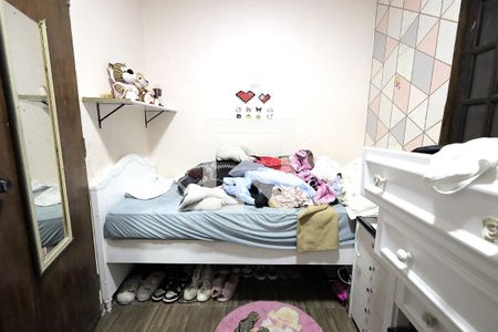 Quarto 1 de casa à venda com 4 quartos, 292m² em Jardim Las Vegas, Santo André
