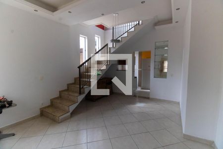 Sala de casa à venda com 3 quartos, 140m² em Ingá, Niterói