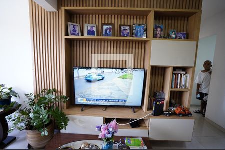 Apartamento para alugar com 3 quartos, 86m² em Vila Maria Jose, Goiânia