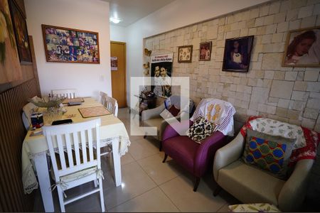 Apartamento para alugar com 3 quartos, 86m² em Vila Maria Jose, Goiânia