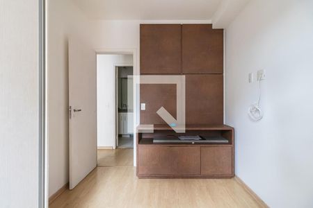 Quarto 1 de apartamento à venda com 2 quartos, 62m² em Alphaville Industrial, Barueri