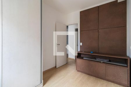 Quarto 1 de apartamento à venda com 2 quartos, 62m² em Alphaville Industrial, Barueri
