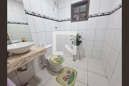 Casa para alugar com 2 quartos, 130m² em Jardim Lazzareschi, Suzano