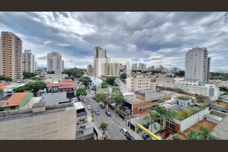 Vista de apartamento à venda com 2 quartos, 68m² em Vila Leopoldina, São Paulo