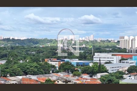 Vista  de apartamento à venda com 2 quartos, 68m² em Vila Leopoldina, São Paulo