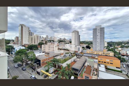 Vista  de apartamento à venda com 2 quartos, 68m² em Vila Leopoldina, São Paulo