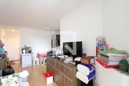 Sala de apartamento à venda com 2 quartos, 68m² em Vila Leopoldina, São Paulo