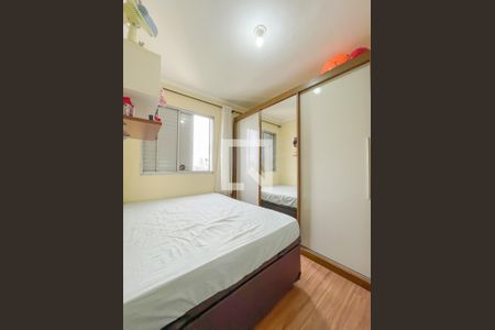 Quarto 2 de apartamento para alugar com 3 quartos, 64m² em Piratininga, Osasco